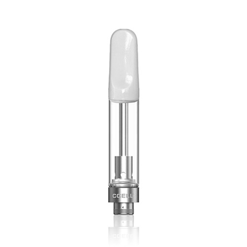 CCELL Standard TH2 Glass Cartridge hbtc220v1 picD