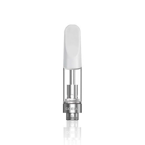 CCELL Standard TH2 Glass Cartridge hbtc220v1 picb