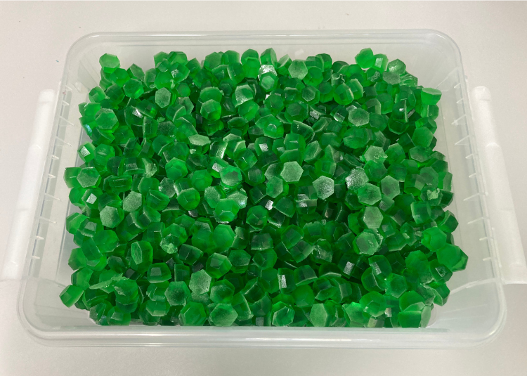 CBD gummies hbtc249gc pica