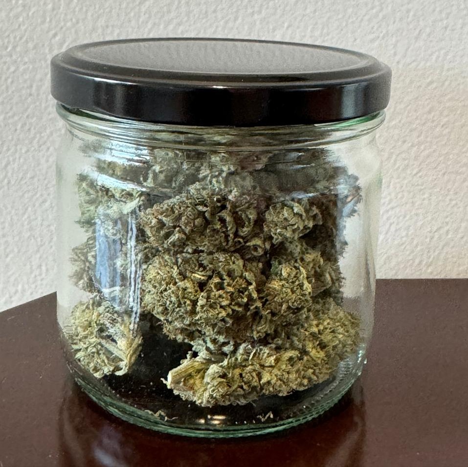 super high CBG hbtc401su picB